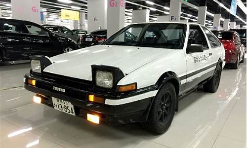 ae86二手车哪里买_哪能买到ae86二