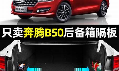 奔腾b50汽车配件_奔腾B50汽车配件中网品种及价格是多少-