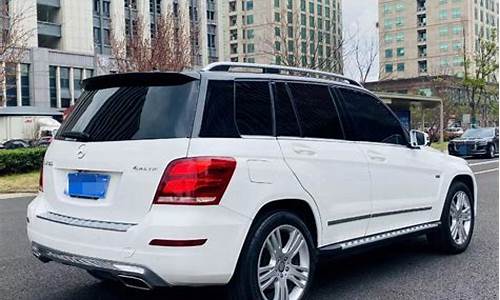 glk260奔驰价格_glK260奔驰价格2023