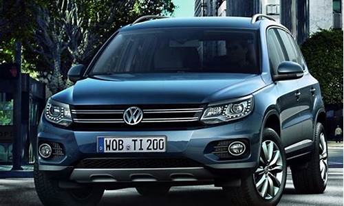 大众进口tiguan2022引进_202