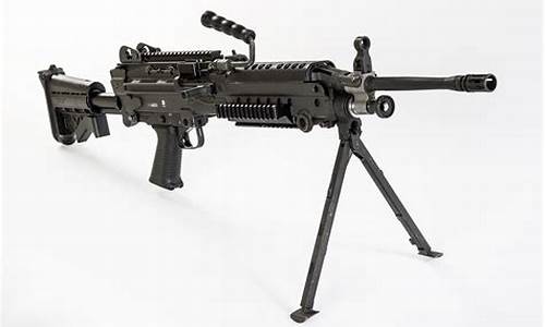 m249轻机枪_m249轻机枪参数