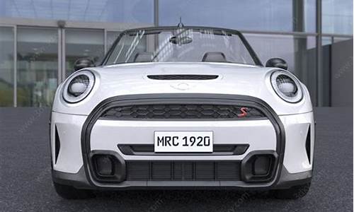 2022款宝马迷你mini_2022款宝马迷你mini图片