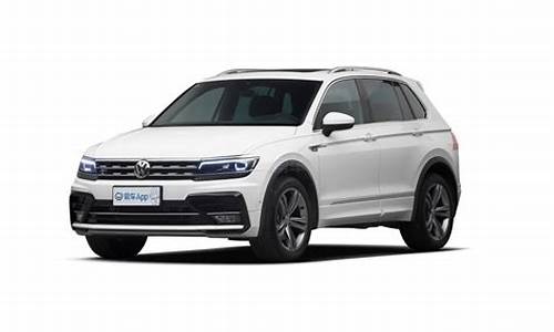 大众进口tiguan2022引进_2021大众进口tiguan