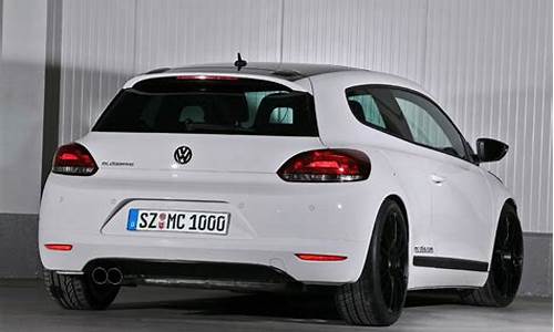 大众scirocco_大众scirocco是什么车